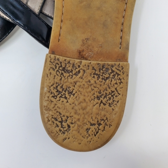 SAM EDELMAN Kira Sandals- Women- Size 8M - Picture 8 of 15